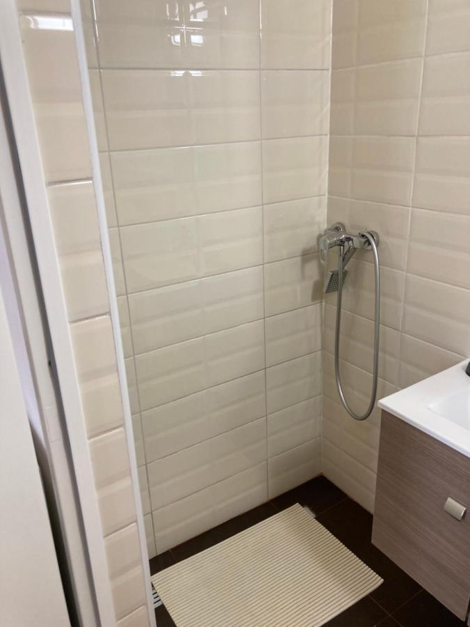 Roland Apartment Downtown - Keleti Budapest Esterno foto