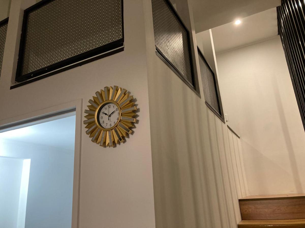 Roland Apartment Downtown - Keleti Budapest Esterno foto