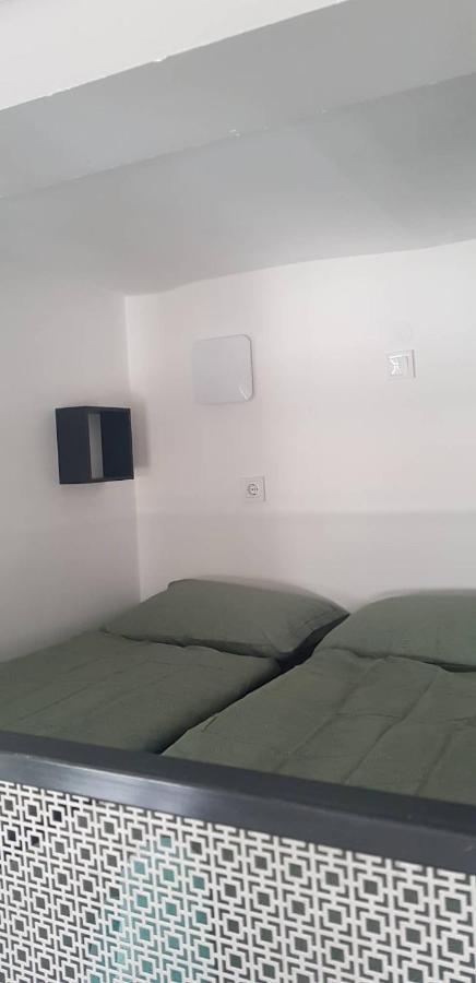 Roland Apartment Downtown - Keleti Budapest Esterno foto