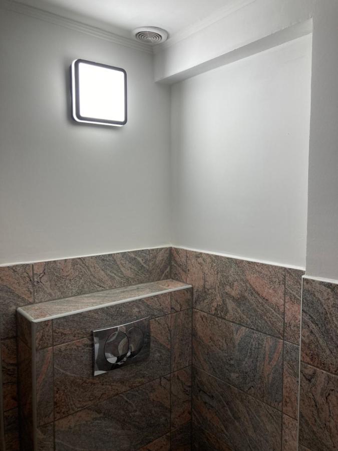Roland Apartment Downtown - Keleti Budapest Esterno foto