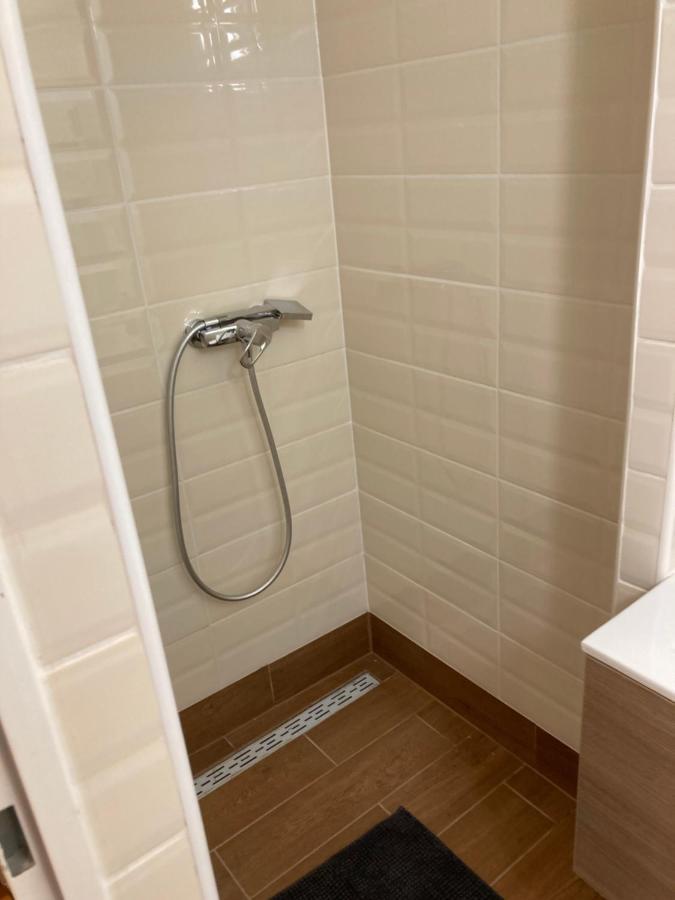 Roland Apartment Downtown - Keleti Budapest Esterno foto